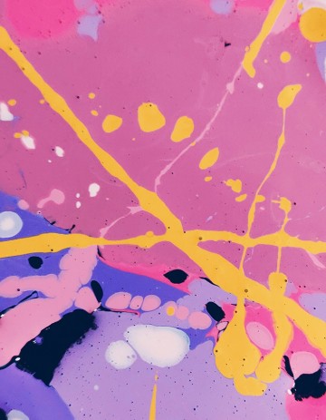 Hummingbird printed t-shirt