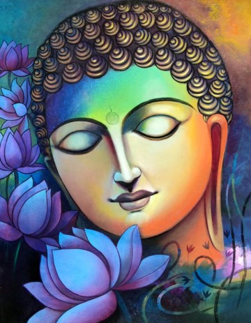 Hummingbird printed sweater