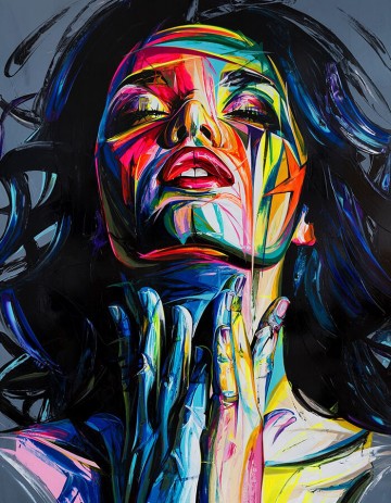 The best is yet to come' Framed poster