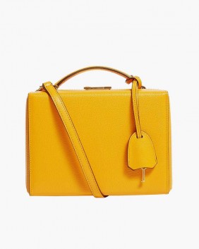 fancy side purse
