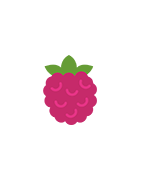 raspberry