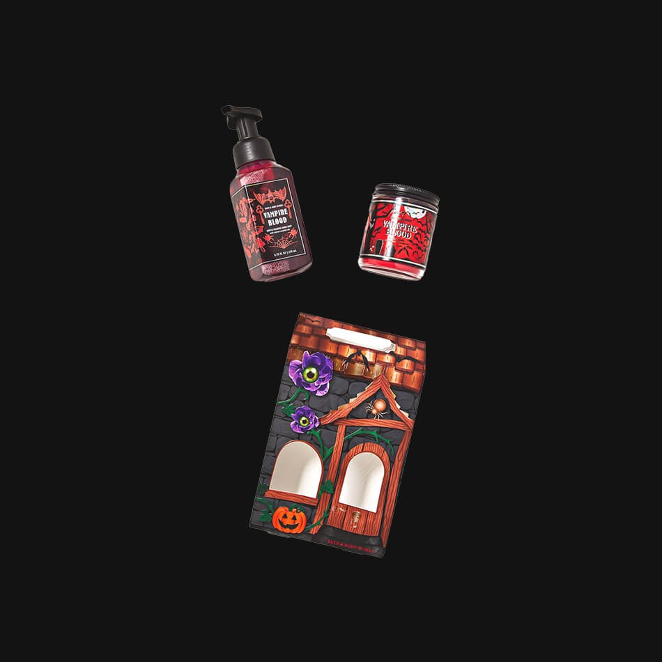 Human Skull Model Halloween Props