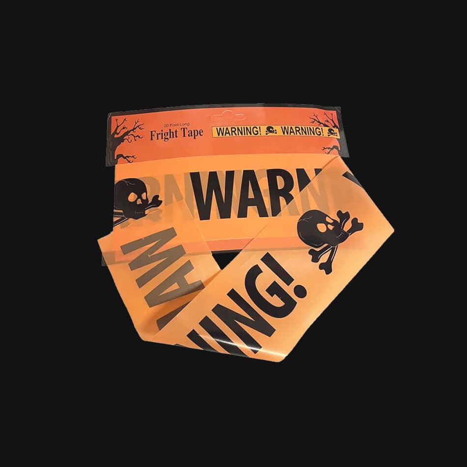 Human Skull Model Halloween Props