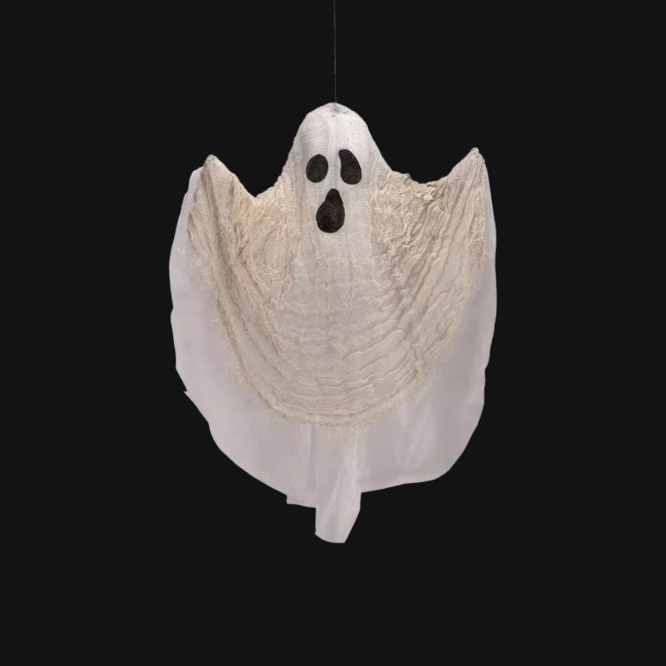 Human Skull Model Halloween Props