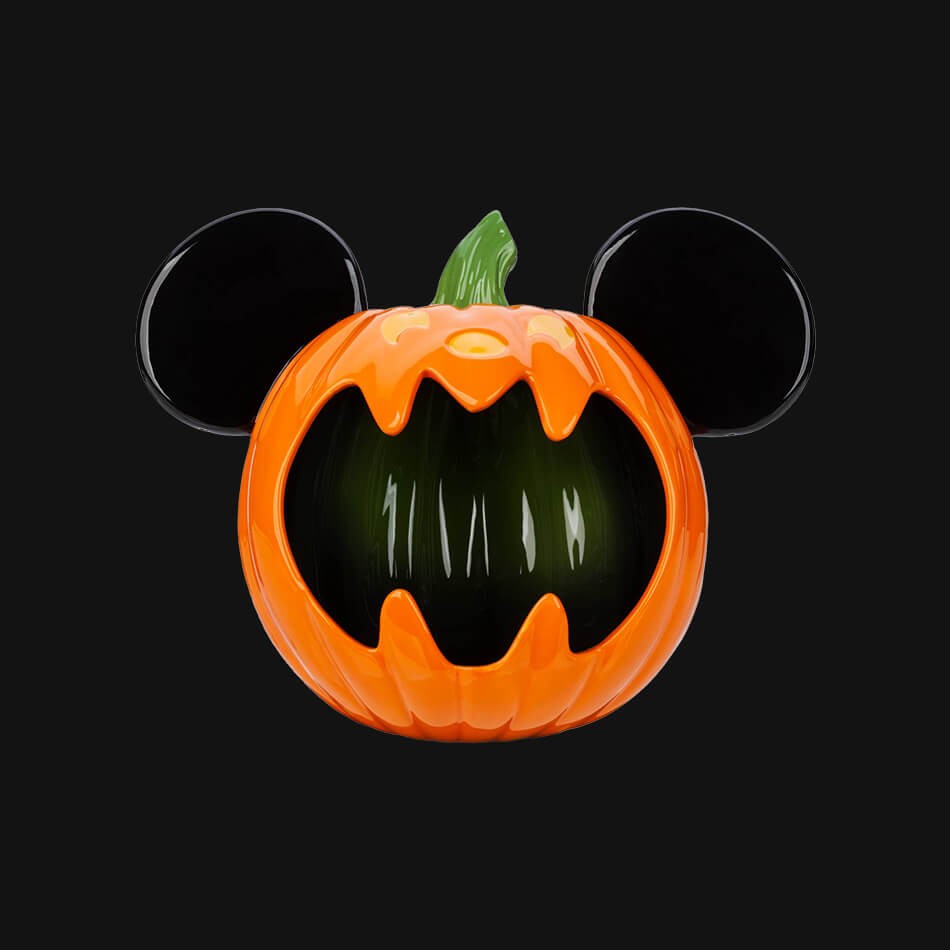 Human Skull Model Halloween Props